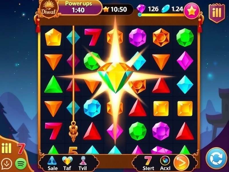 Ludo King game screenshot