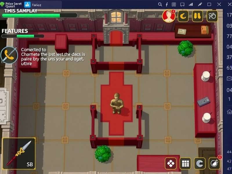 Ludo King game screenshot