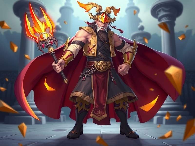 Ludo King game screenshot