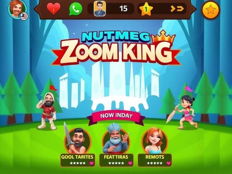 Ludo King game screenshot