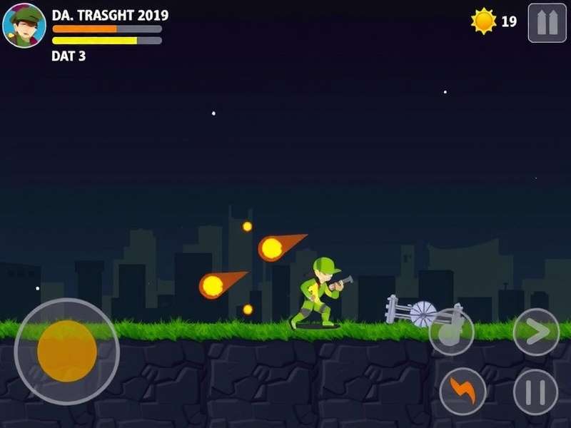 Ludo King game screenshot