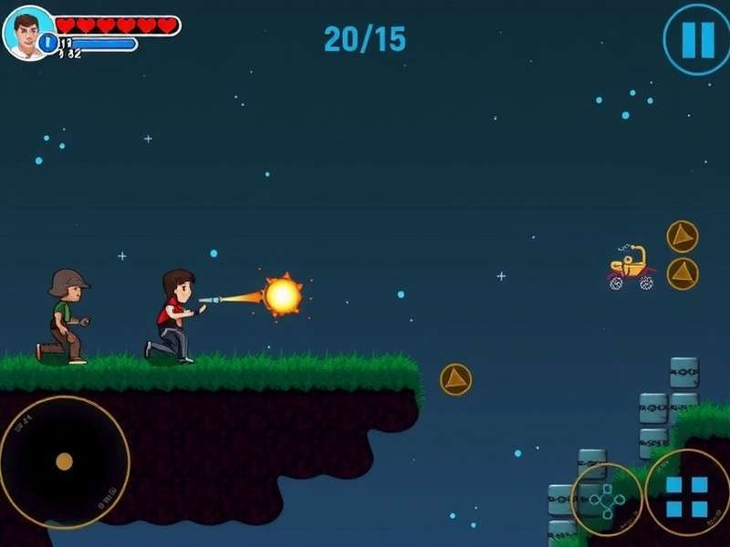 Ludo King game screenshot