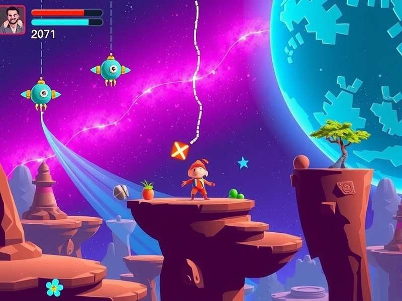 Ludo King game screenshot