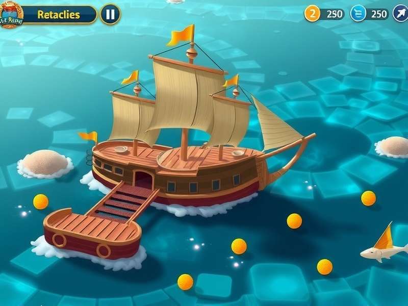 Ludo King game screenshot