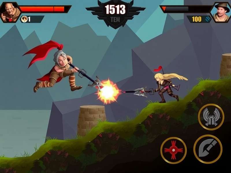 Ludo King game screenshot