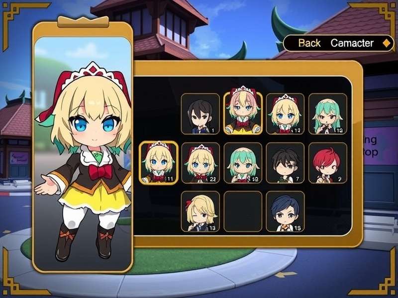 Ludo King game screenshot