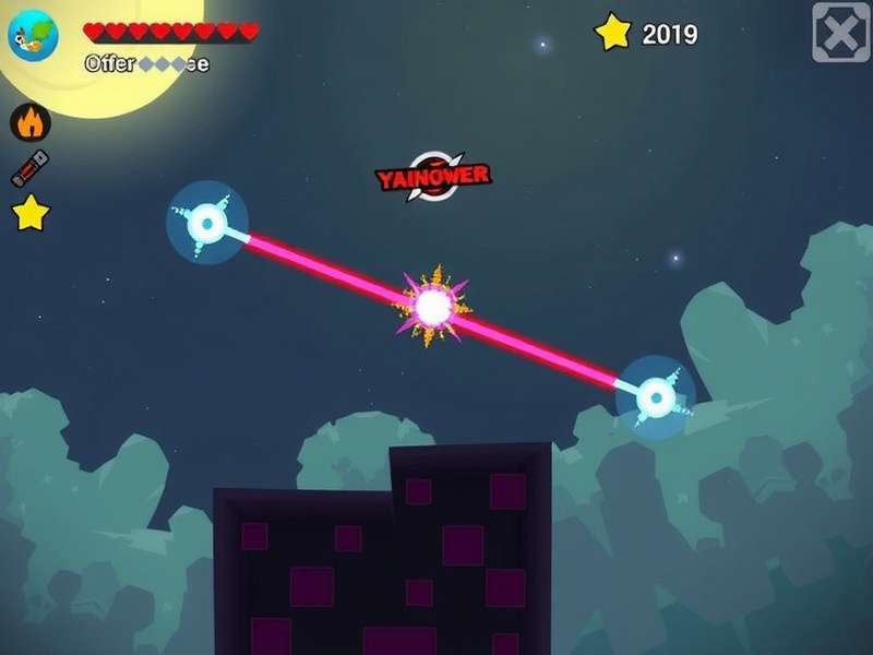 Ludo King game screenshot