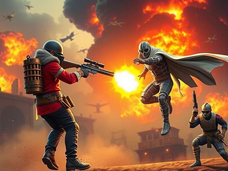 Ludo King game screenshot