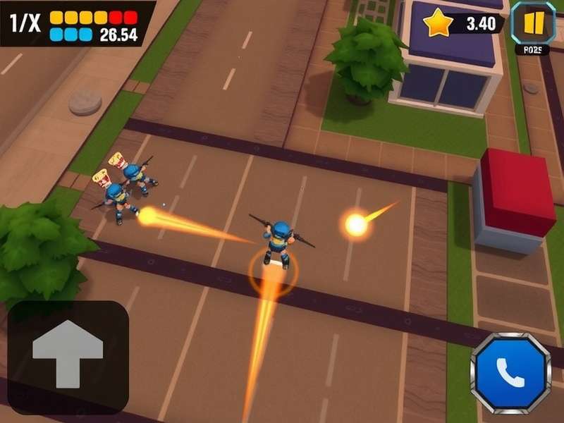 Ludo King game screenshot