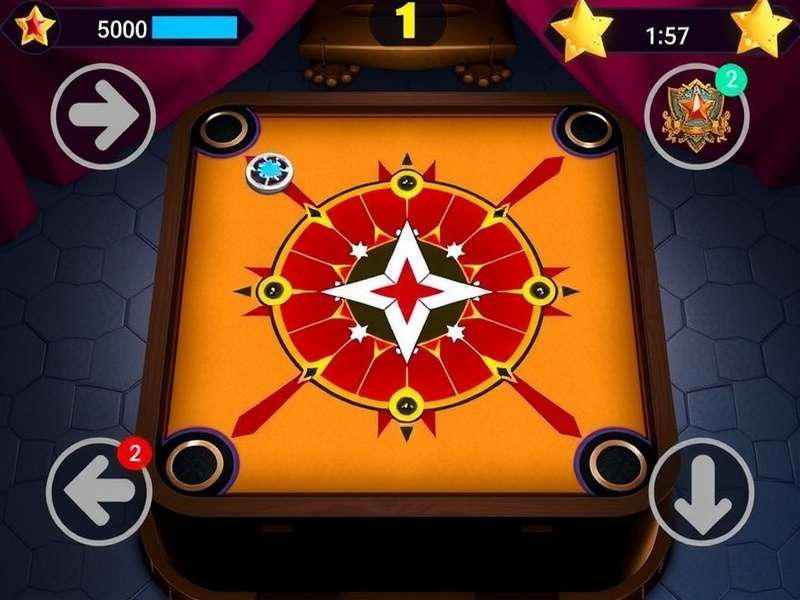 Ludo King game screenshot