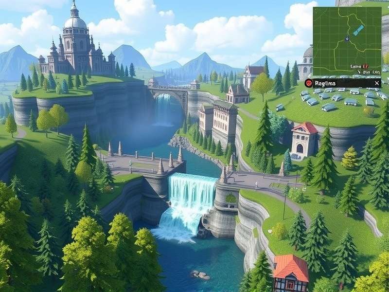 Ludo King game screenshot