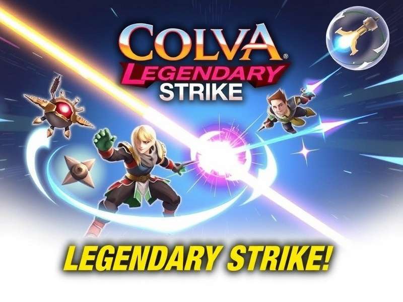 Colva Legendary Strike