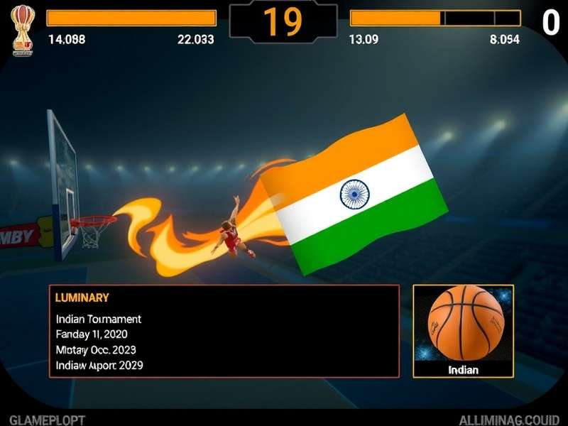 Ludo King game screenshot