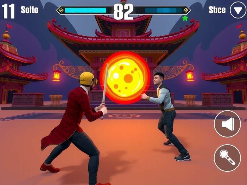 Ludo King game screenshot