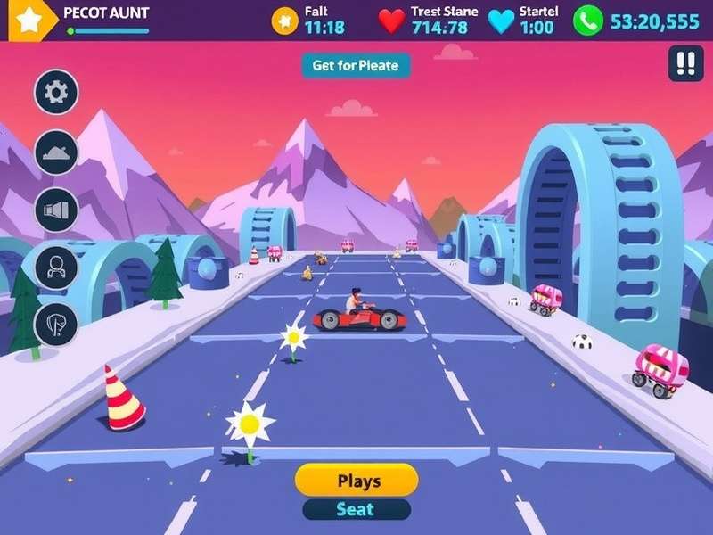 Ludo King game screenshot