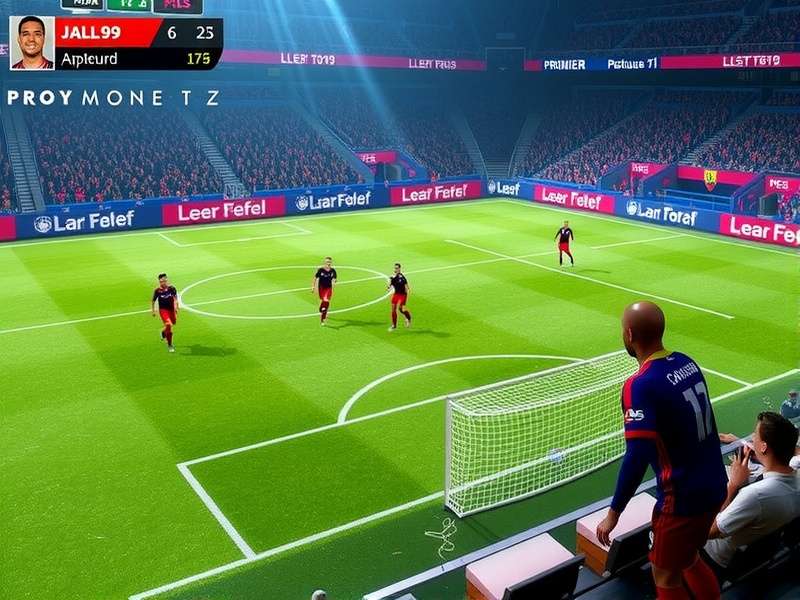 Ludo King game screenshot