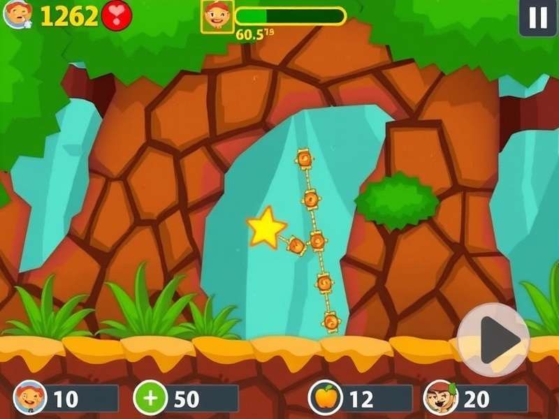Ludo King game screenshot