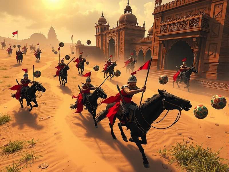 Ludo King game screenshot