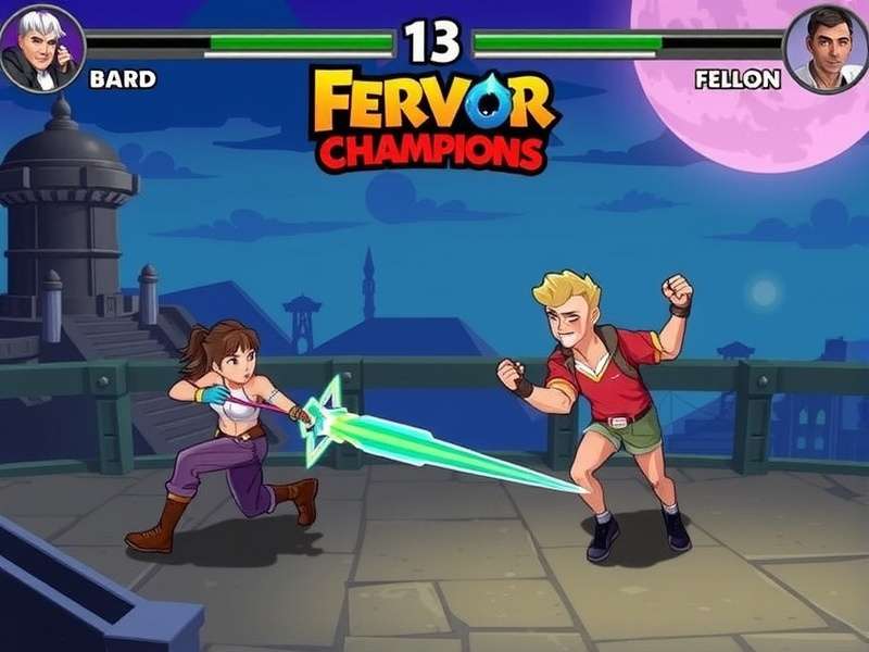 Ludo King game screenshot