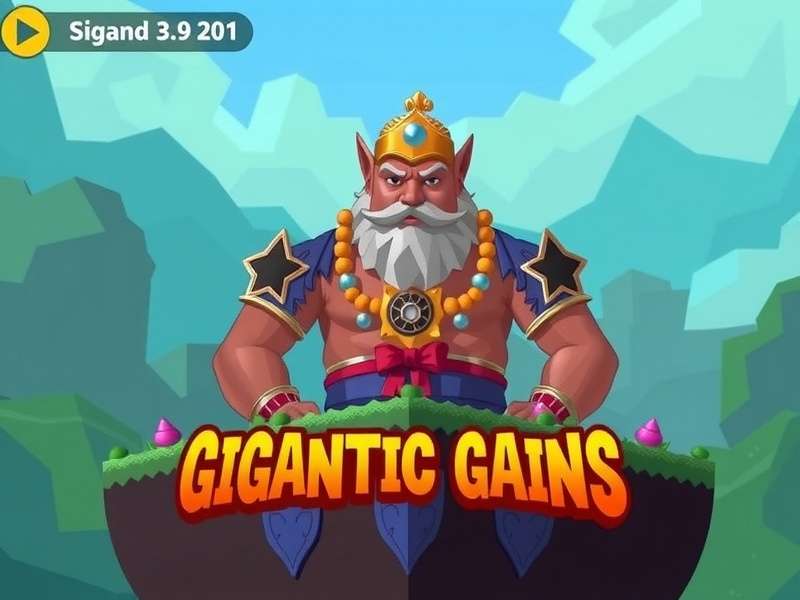 Gigantic Gains India