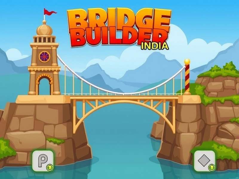 Bridge Builder India