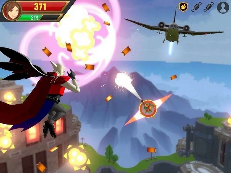 Ludo King game screenshot