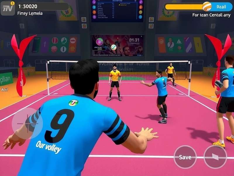 Ludo King game screenshot