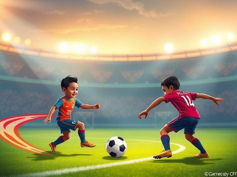 Ludo King game screenshot