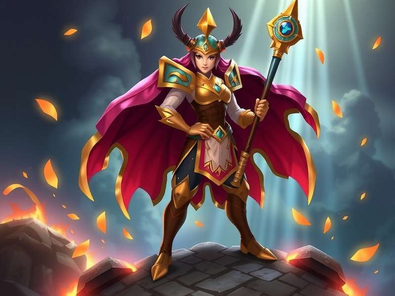 Ludo King game screenshot