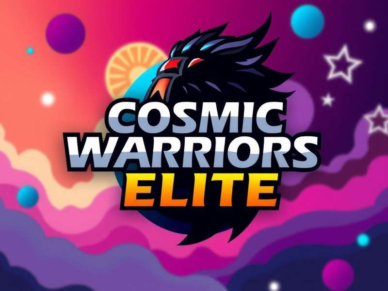 Cosmic Warriors Elite