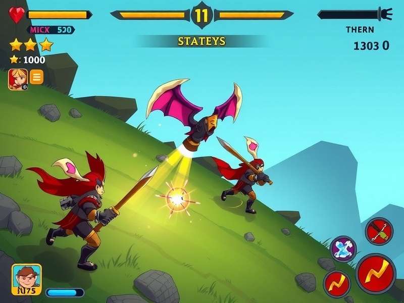 Ludo King game screenshot