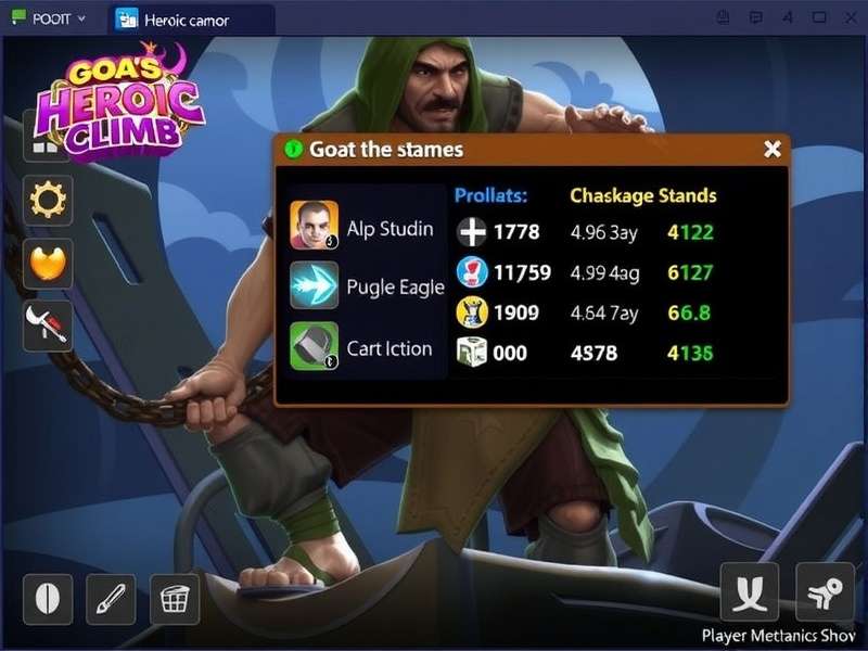 Ludo King game screenshot