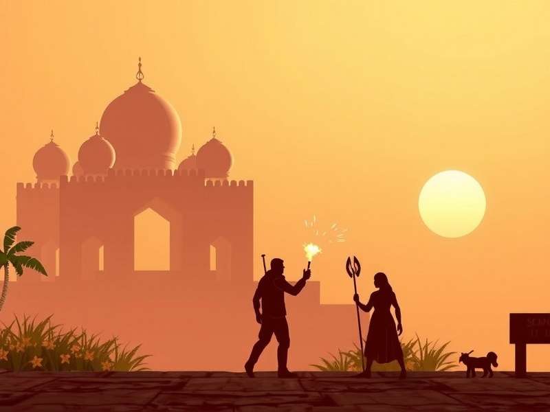 Ludo King game screenshot