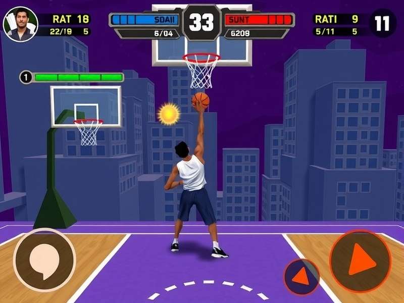 Ludo King game screenshot