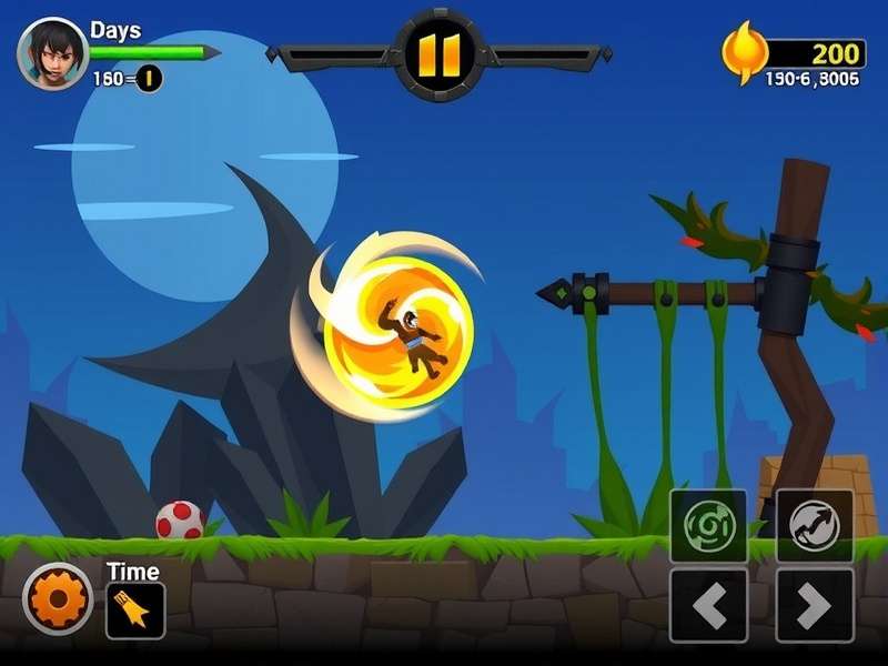 Ludo King game screenshot