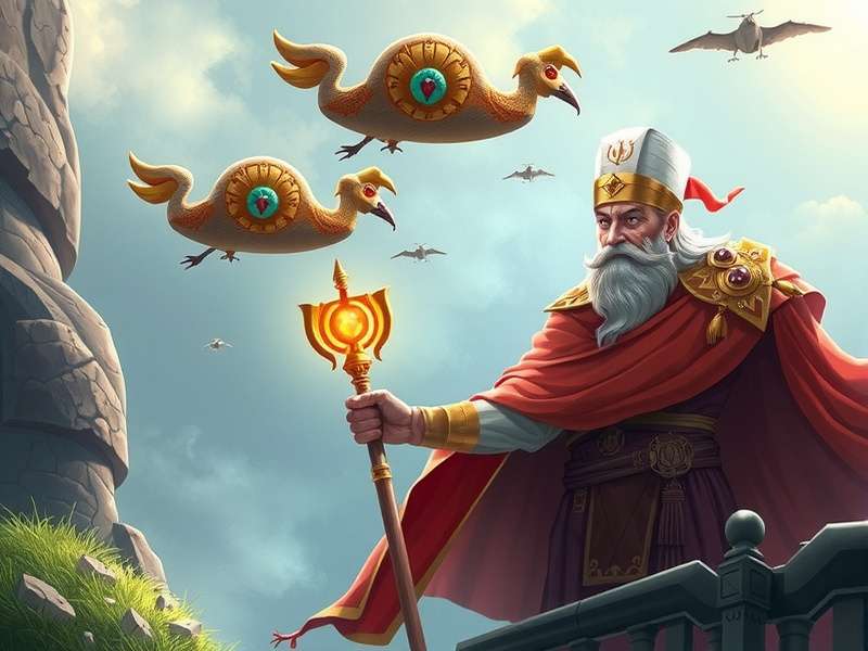 Ludo King game screenshot