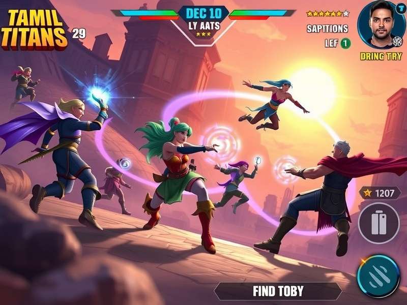 Ludo King game screenshot