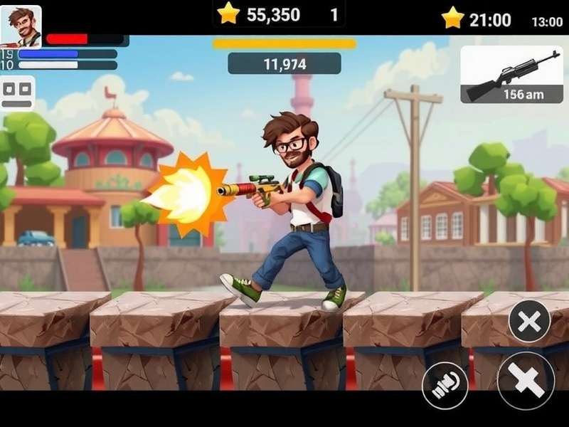 Ludo King game screenshot