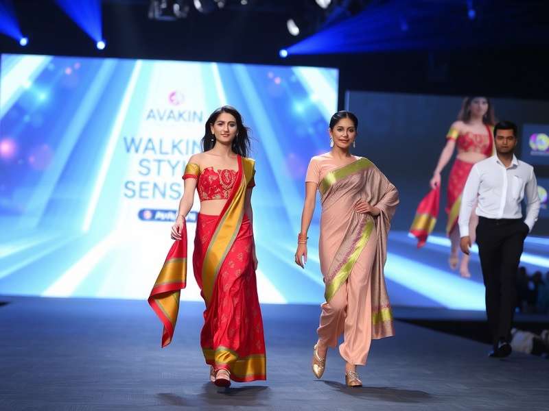 Avakin Style Sensation