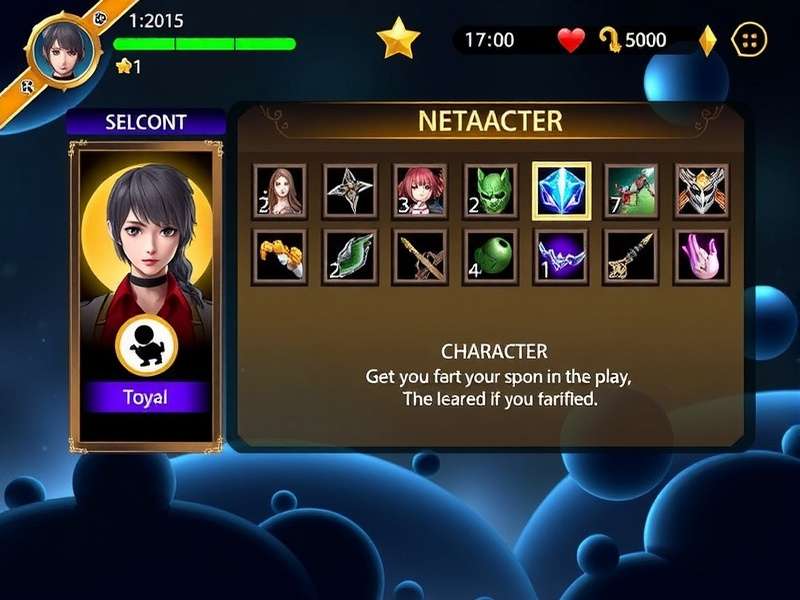 Ludo King game screenshot