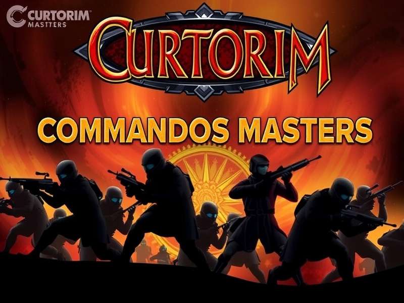 Curtorim Commandos Masters