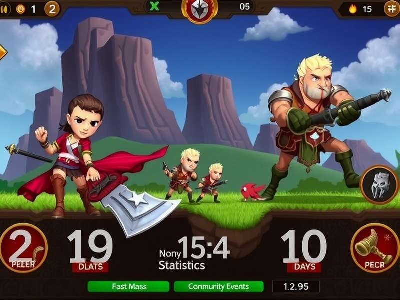 Ludo King game screenshot