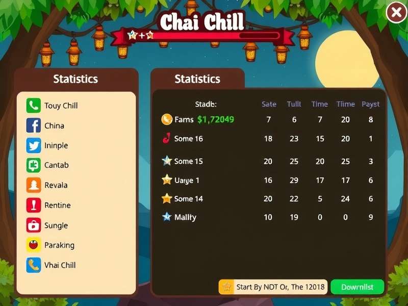 Ludo King game screenshot