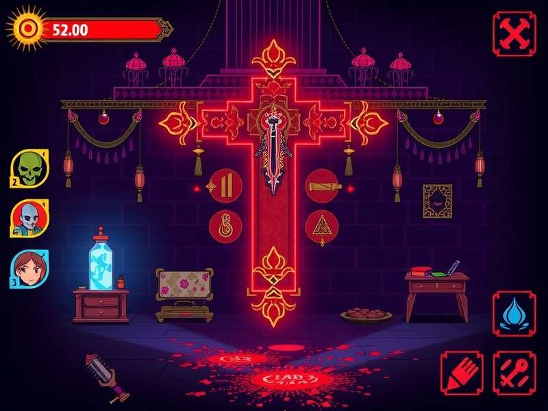 Ludo King game screenshot