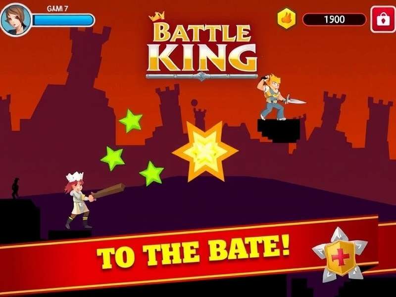 Ludo King game screenshot