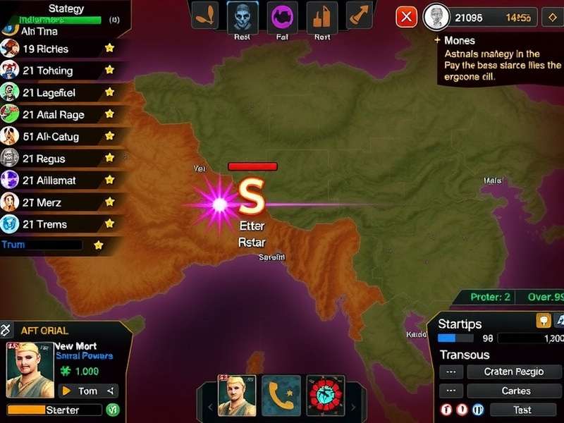 Ludo King game screenshot