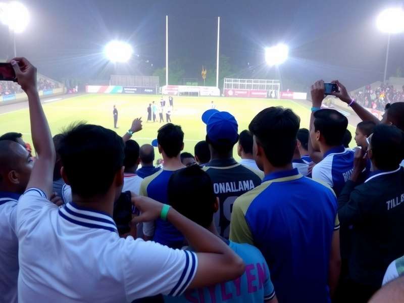 Ludo King game screenshot