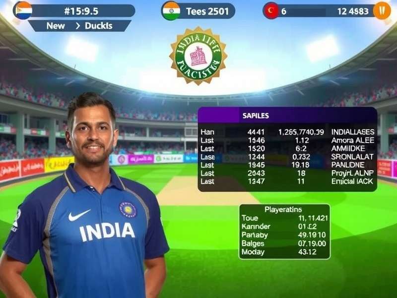 Ludo King game screenshot