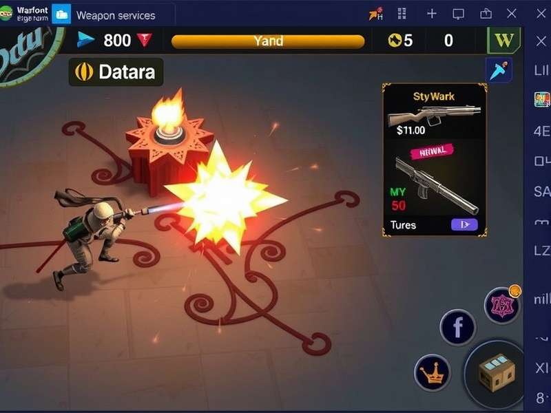 Ludo King game screenshot