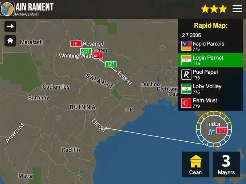 Ludo King game screenshot